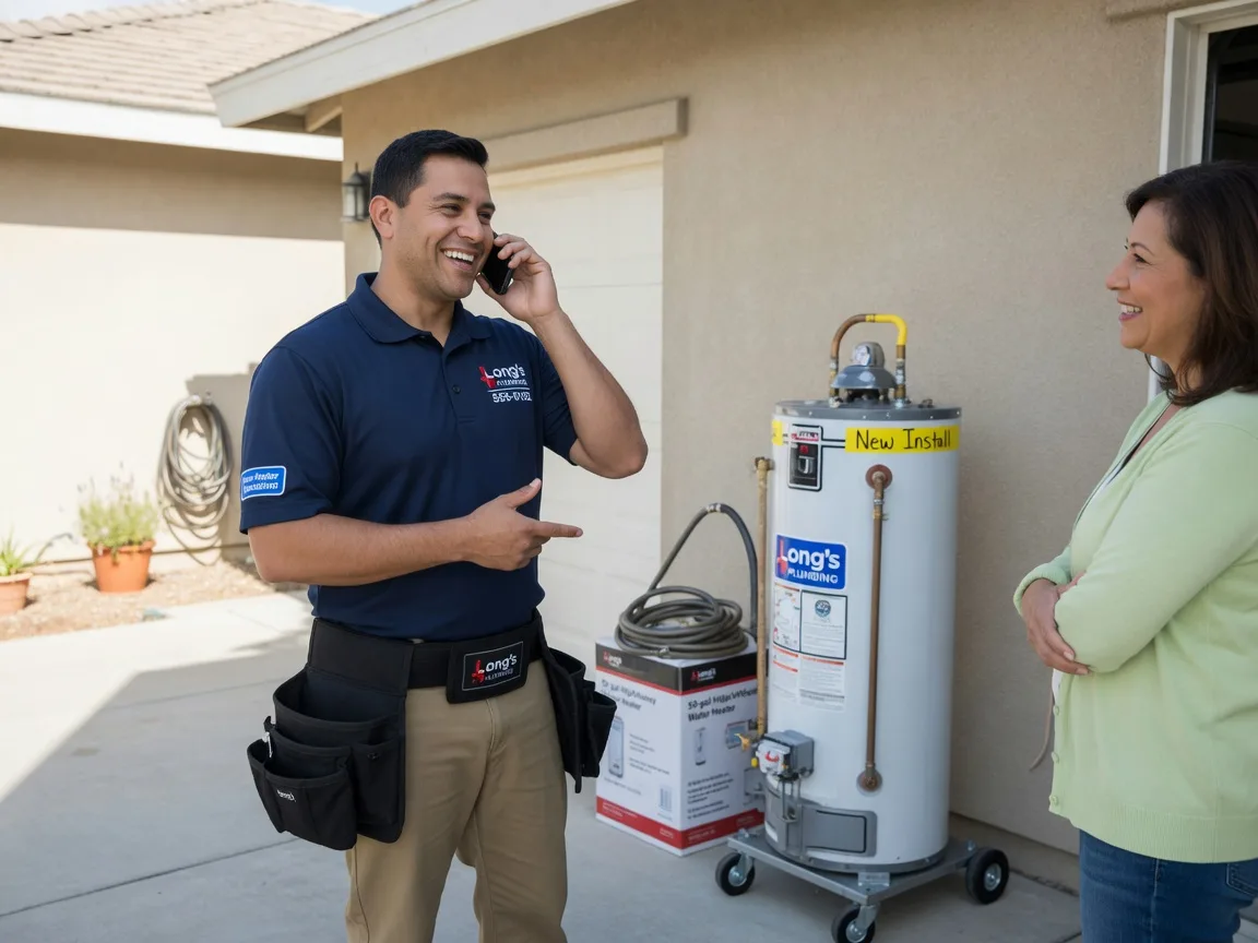 Leak Detection Windsor, ME FAQs